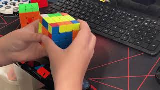 30.69 4x4 Average