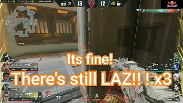 [SUB] JP casters reaction on ZETA win against NIP in overtime