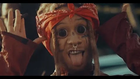 Trippie Redd – LWRW (Official Music Video)