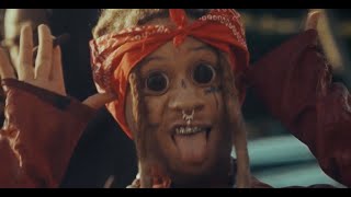 Trippie Redd – LWRW (Official Music Video) by Trippie Redd 800,827 views 2 months ago 2 minutes, 39 seconds