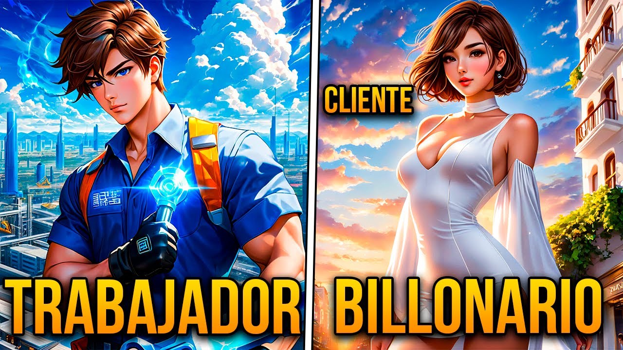 Una Bella Multimillonaria Le Llamó, Pero Cuando Llegó No Se Esperaba Esto - Resumen Manhwa