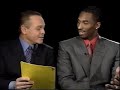 EA Kobe Bryant Italian Lesson with Mike Fratello