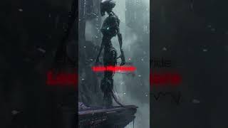 High Energy Glitchcore Metal Mix