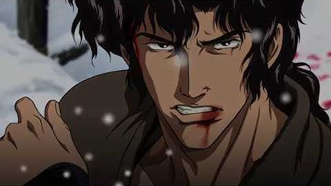 Ninja Scroll Burst - Trailer