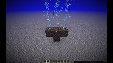 can you spawn the wither underwater???