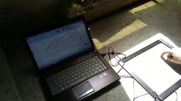 Testing for Infrared Touch Panel Work Well in Direct Sunlight