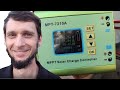 Why The MPT-7210a Charge Controller Might Be The Best Golf Cart Solar Charger