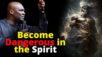 5 Truths that will Set you on Fire | APOSTLE JOSHUA SELMAN