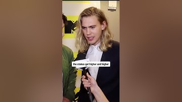 Austin Butler’s voice before and after Elvis