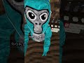 your in spin?#funny #gorillatag #vr