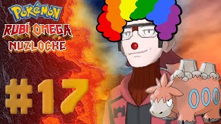 SOS UN MEME MAGNO | Pokemon Rubí Omega Nuzlocke Ep.17