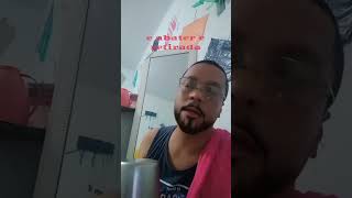 VAI ABALAR VAI SACUDIR.. KSN #cover #Singer 