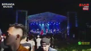 Air mata perpisahan - Evi silvia