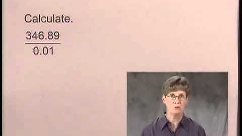 Developmental Mathematics Ch3 Ex31