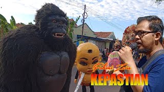 KEPASTIAN - FAHMI ZEIN | SINGA DANGDUT PUTRA PA'I MUDA (PPM) LIVE PEGAGAN