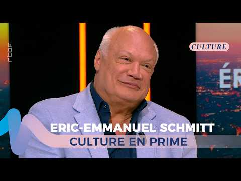 "I have decided to always cultivate joy rather than sadness." Éric-Emmanuel Schmitt