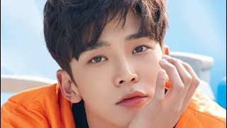 [ENG/INDO/JPN] SF9 Rowoon Birthday VLive 210807 | Thanks for Wishing Me Happy Birthday