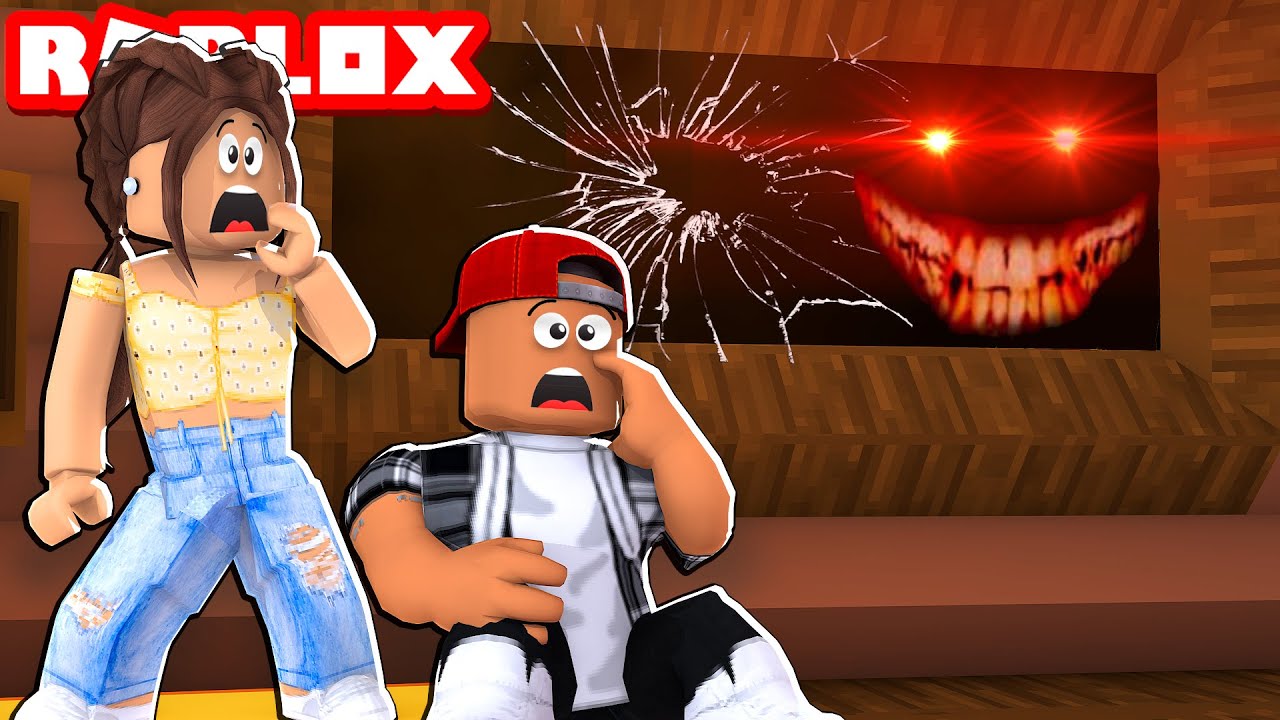 Download ROBLOX CABIN STORY...