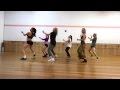 Pour it up rihanna  choreography by sarah jane jones