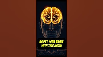 Boost Your Brain Power in 10 Seconds! #brainhacks #mindpower #shorts
