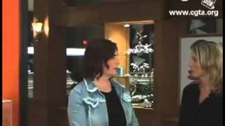 Cgta Gift Show - 5 Ways To Control In-Store Traffic