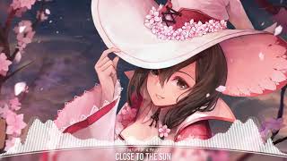 【Nightcore】Close To The Sun ★ TheFatRat & Anjulie