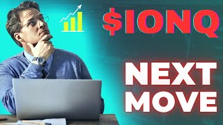 IONQ STOCK: Why Big Money Is Quietly Loading Up on IONQ Stock? 🚨 #ionq #quantum #nyse