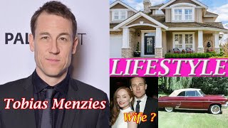 Tobias Menzies (Actor) Lifestyle, Biography, age, Girlfriend, Net worth, movies, Wife, Height !