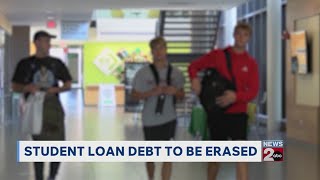 Full $11B to be erased in student loan debt News