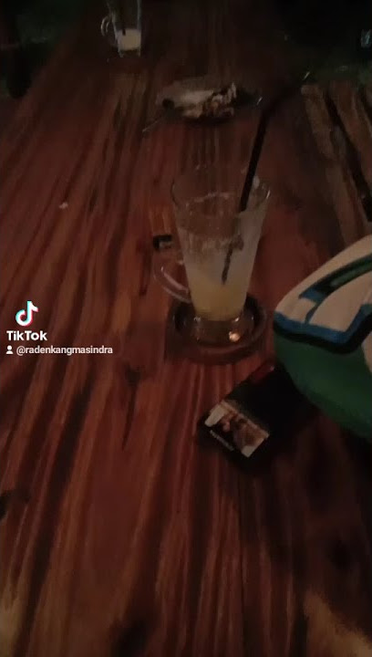 Slank monogami di tiktok Indra GONDRONG version