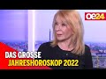 Das große Jahreshoroskop 2022