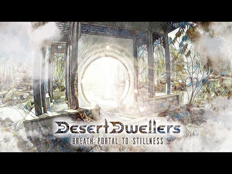 Desert Dwellers - Dreams within a Dream (Liquid Bloom Remix)