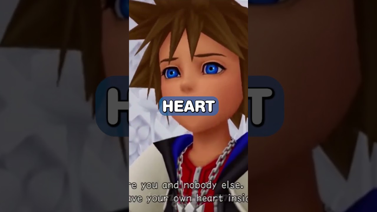 Unlock The Barrier To Enjoy Kingdom Hearts! 🔑🎮