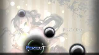 [Cytus] Cytus process easy a rank