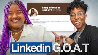 The Most 'Unprofessional' Person on LinkedIn Makes $250K/Year