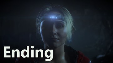 Until Dawn Part 12 - Repentance/Ending (PS4 Gameplay Playthrough) HD