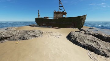 Stranded Deep Episode 02 (No Commentary)