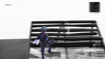 I made Fleas Neon Lava 1v1 Map!!!