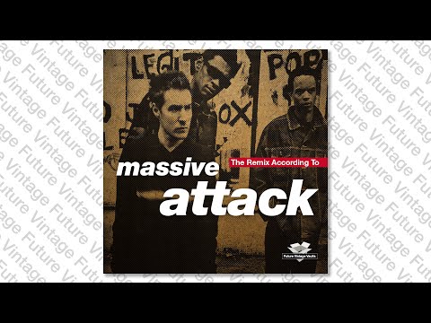 Massive Attack - Safe From Harm (Just A Groove Dub)