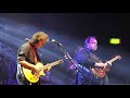 Steve rothery w steve hackett  steven wilson