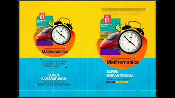 EDEXCEL IGCSE Maths - Numbers Part 1