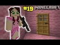 Minecraft: THE GREAT ESCAPE MISSION - The Crafting Dead [19]