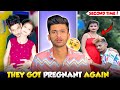 THIS NIBBI GOT PREGNANT AGAIN !! SECOND CHILD AT AGE OF 16 !! RAJAT PAWAR