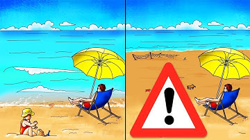 Facts that Can Save Your Life Someday