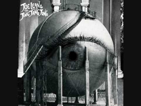 Joe Lean and the Jing Jang Jong - Dear Rose
