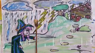 Haben Sie Schon Mal Über Wetterhexen Nachgedacht?