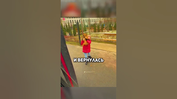 🐶❤️ Девочка спасает щенка, а водитель наказывает наглеца! #nerseki