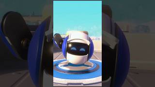 Wait for the Ending... Astro Bot is Mad! 😡#AstroBot #AstrosPlayroom #PS5 ##shorts #Gaming #DualSense