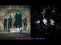 Six Feet Under/Rotten (Mashup) - Smash Into Pieces, Set It Off
