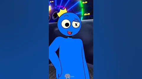 BOYS DONT CRY | Rainbow Friends Chapter 2 animation #rainbowfriendschapter2 #shorts